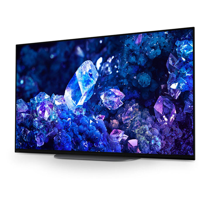 Телевизор SONY Bravia XR48A90KAEP, 48"(121 см), A90K, XR OLED MOTION, 4K Ultra HD, HDR, Smart TV(Google TV)