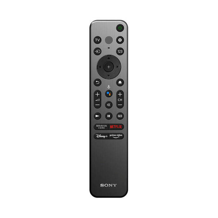 Телевизор SONY Bravia XR48A90KAEP, 48"(121 см), A90K, XR OLED MOTION, 4K Ultra HD, HDR, Smart TV(Google TV)