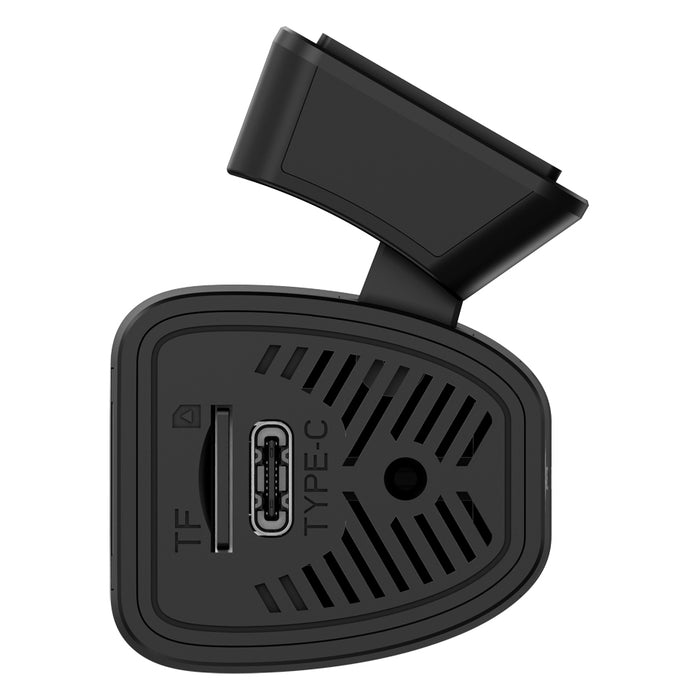 Видеорегистратор NAVITEL R67 2K 1.0 ", 2K 2560 x 1440, 140 °, WI-FI