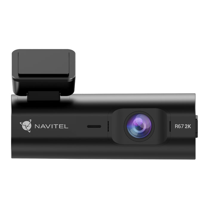 Видеорегистратор NAVITEL R67 2K 1.0 ", 2K 2560 x 1440, 140 °, WI-FI