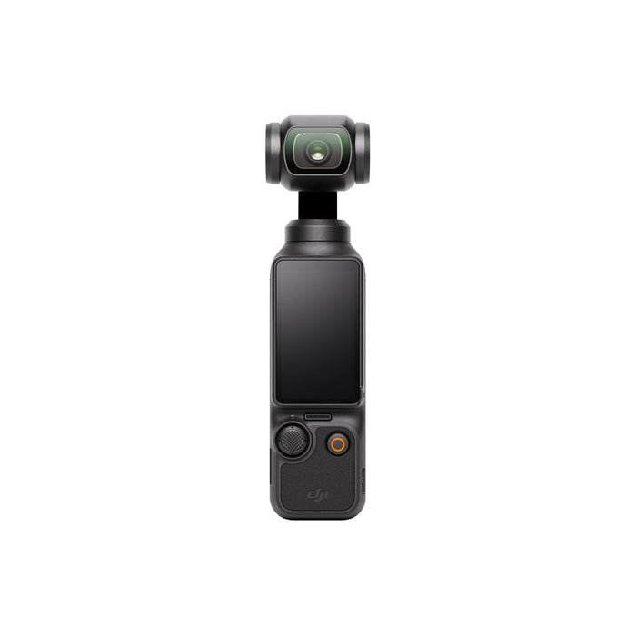 DJI Action Camera Osmo Pocket 3 Creator Combo Черен EU (CP.OS.00000302.01)