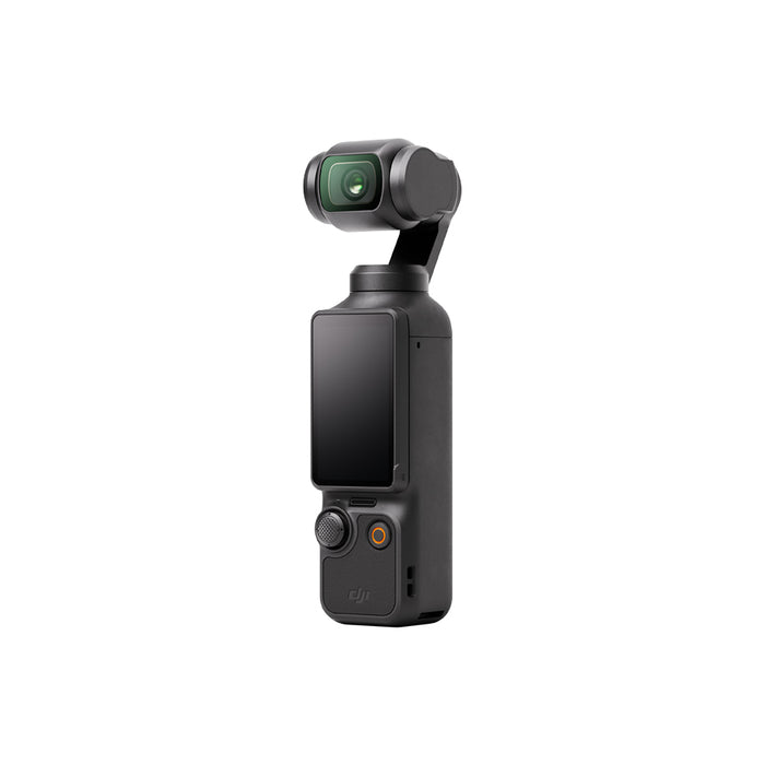 DJI Action Camera Osmo Pocket 3 Creator Combo Черен EU (CP.OS.00000302.01)