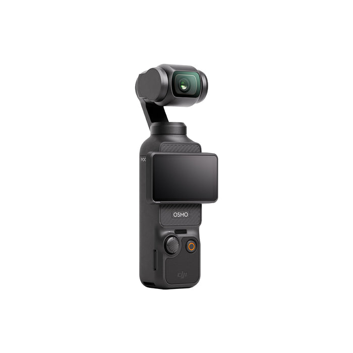 DJI Action Camera Osmo Pocket 3 Creator Combo Черен EU (CP.OS.00000302.01)