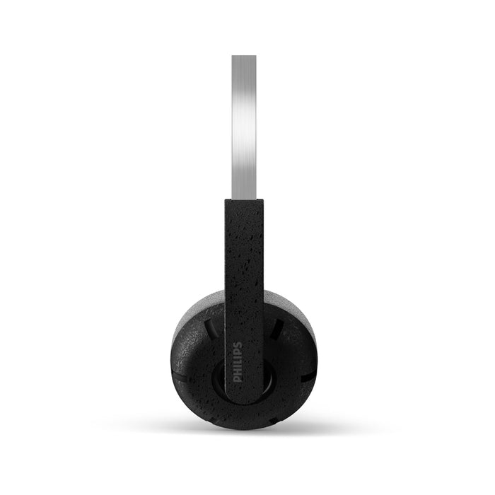 Слушалки Philips TAH2000BK Черен