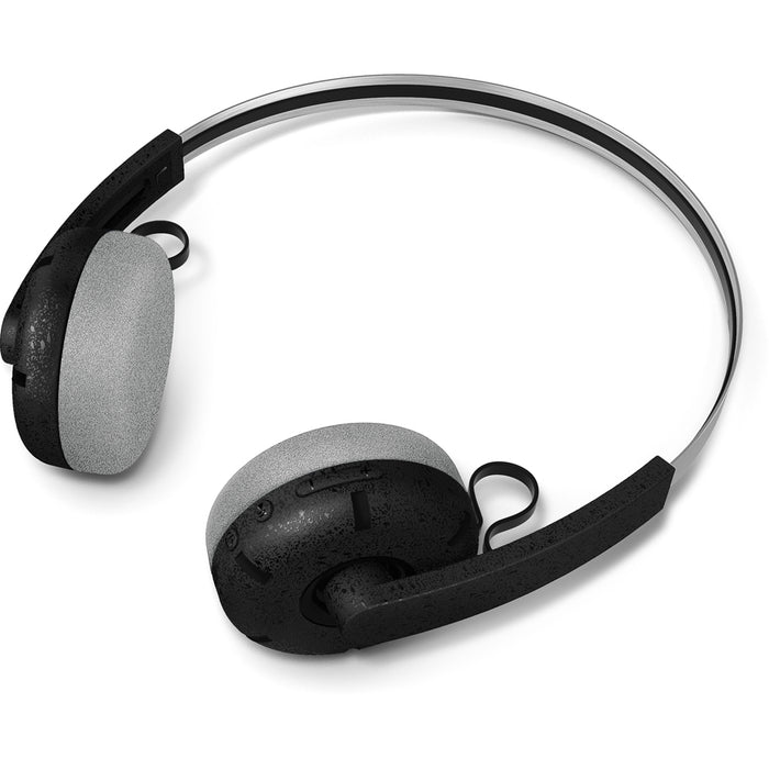 Слушалки Philips TAH2000BK Черен
