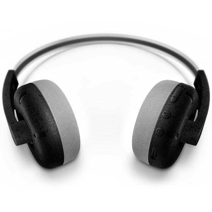 Слушалки Philips TAH2000BK Черен