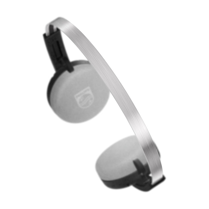 Слушалки Philips TAH2000BK Черен
