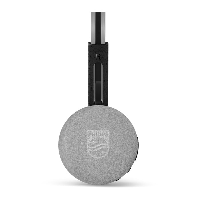Слушалки Philips TAH2000BK Черен