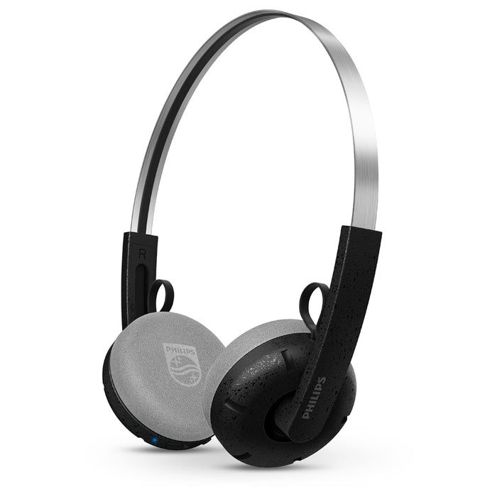 Слушалки Philips TAH2000BK Черен