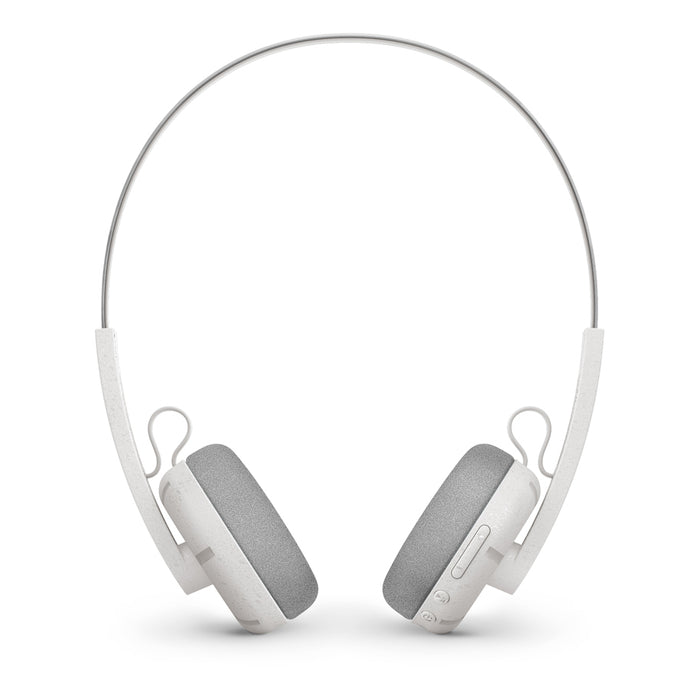 Слушалки Philips TAH2000WT Бял