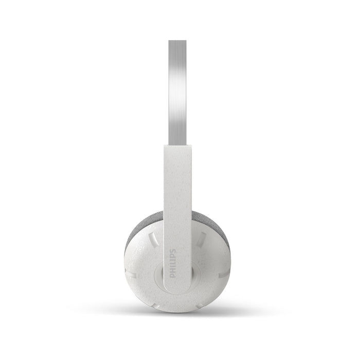 Слушалки Philips TAH2000WT Бял