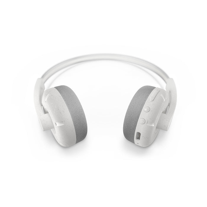 Слушалки Philips TAH2000WT Бял