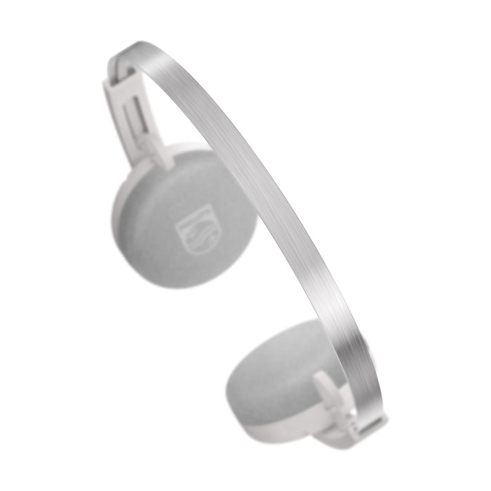 Слушалки Philips TAH2000WT Бял