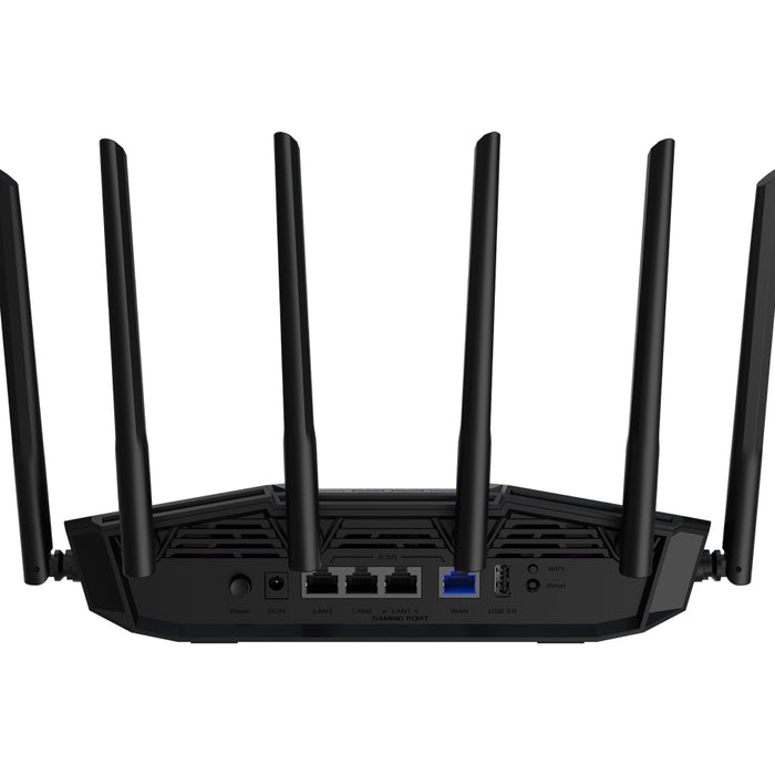 Безжичен усилвател Asus 90IG0920-MO9C00