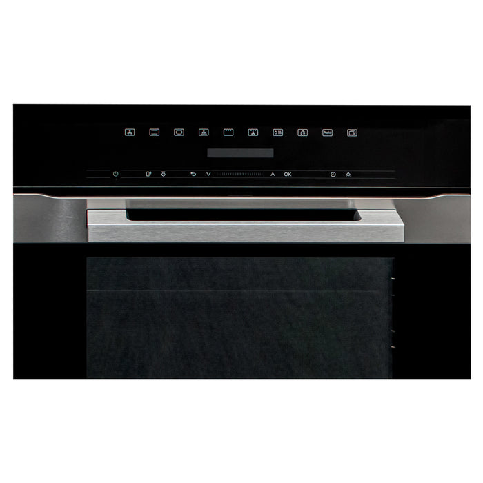 Фурна за вграждане MIELE H 7264 BP