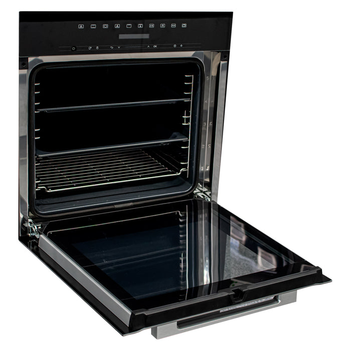 Фурна за вграждане MIELE H 7264 BP