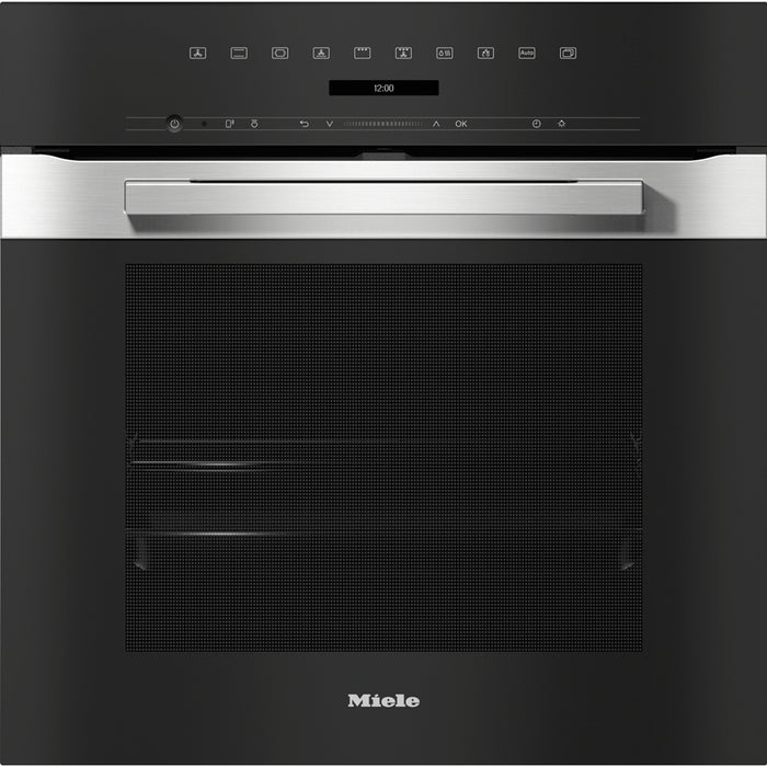 Фурна за вграждане MIELE H 7264 BP