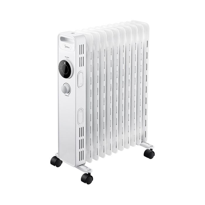 MIDEA NY2311-20ME БЯЛ, 2300.0 W