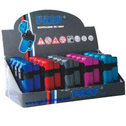 ЗАПАЛКА FLAME CRISTAL PROF