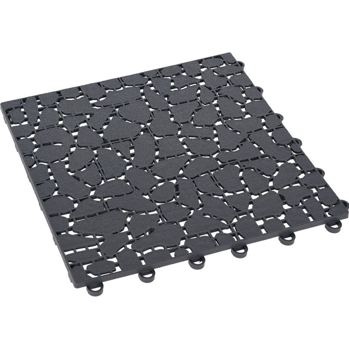 ДЕКИНГ ПЛОЧКА 28.5X28.5CM PROGARDEN R10000010