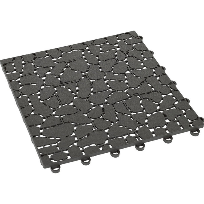 ДЕКИНГ ПЛОЧКА 28.5X28.5CM PROGARDEN R10000010