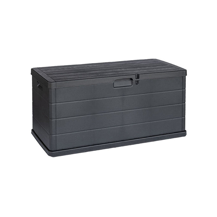 КУТИЯ ЗА ВЪЗГЛАВНИЦИ 118X59X57 340L PROGARDEN ALPHA