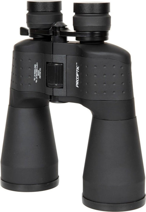 Бинокъл Prooptic 10-30X60