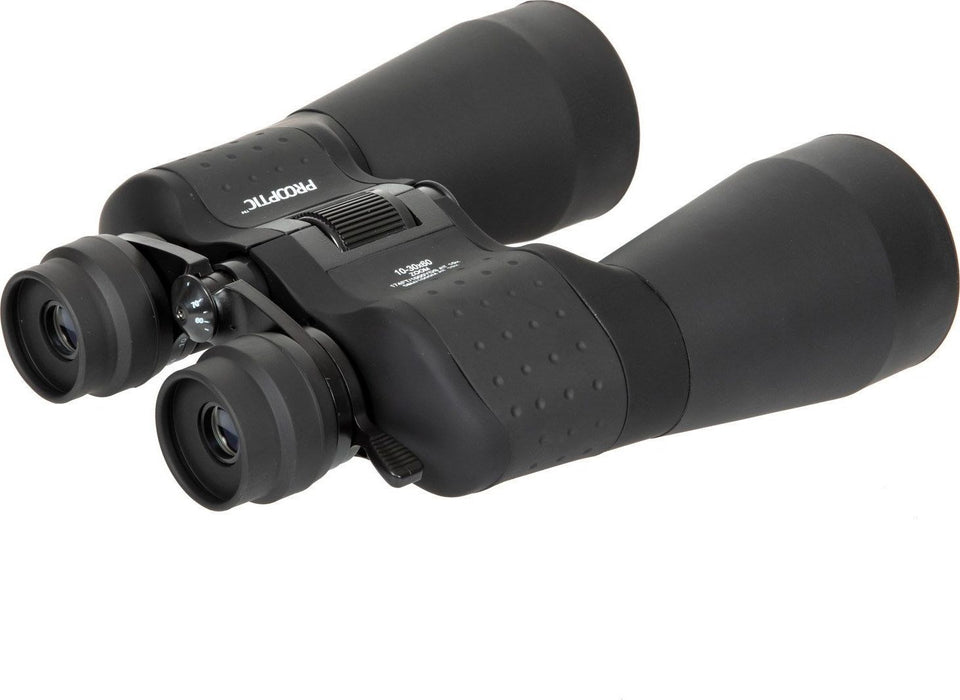 Бинокъл Prooptic 10-30X60