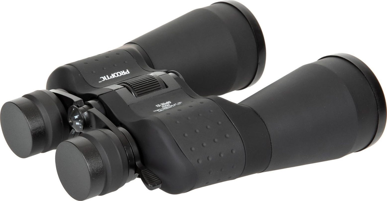 Бинокъл Prooptic 10-30X60