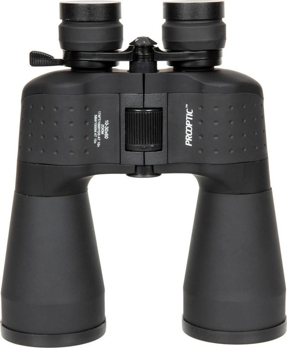 Бинокъл Prooptic 10-30X60