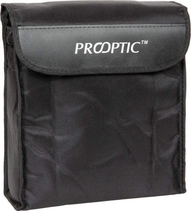 Бинокъл Prooptic 10-30X60