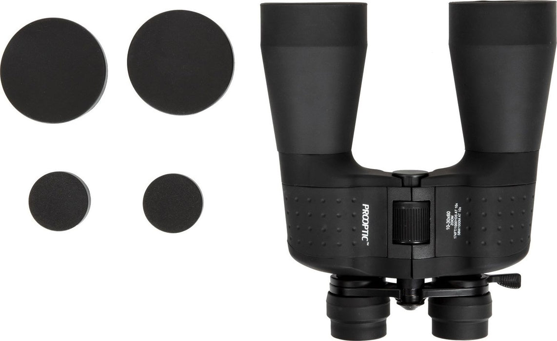 Бинокъл Prooptic 10-30X60