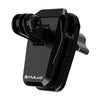 Стойка за мотоциклет PULUZ за камери PU713B (черна)