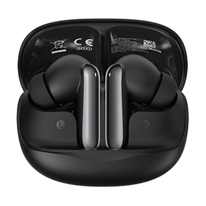 Слушалки TWS QCY MeloBuds HT12 (черни)