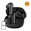 Слушалки TWS QCY MeloBuds HT12 (черни)