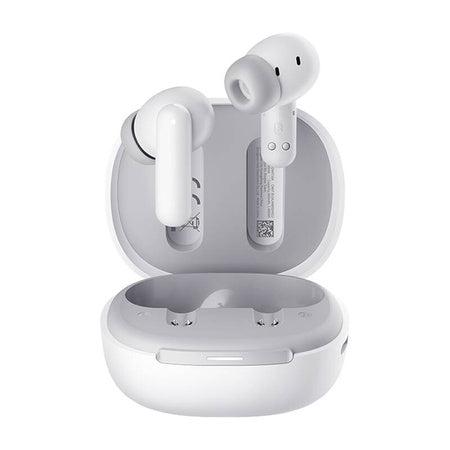 Слушалки TWS QCY MeloBuds HT16 (бели)