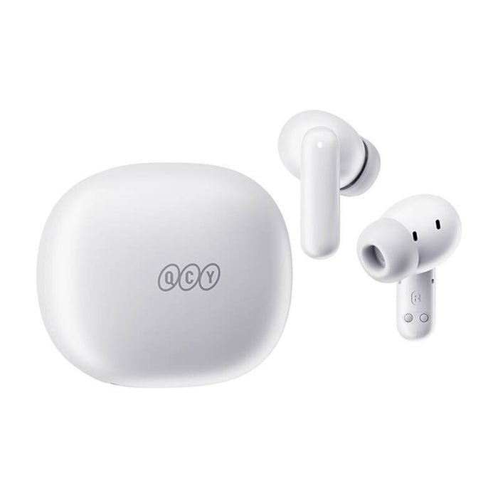 Слушалки TWS QCY MeloBuds HT16 (бели)