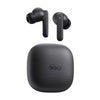 Слушалки TWS QCY Buds T43 ENC (сиви)