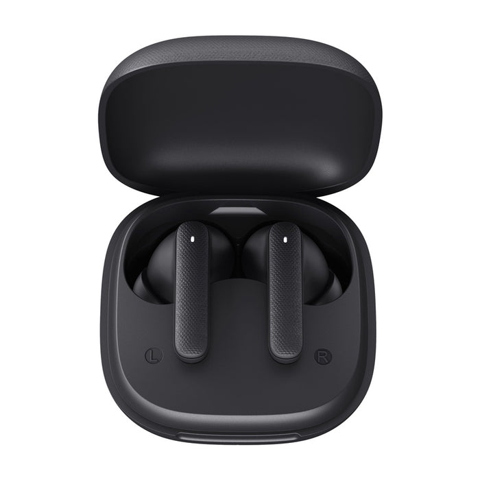 Слушалки TWS QCY Buds T43 ENC (сиви)