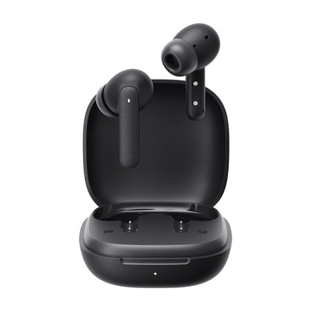 Слушалки TWS QCY Buds T43 ENC (сиви)