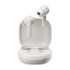 Слушалки TWS QCY Buds T43 ENC (бели)