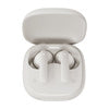 Слушалки TWS QCY Buds T43 ENC (бели)