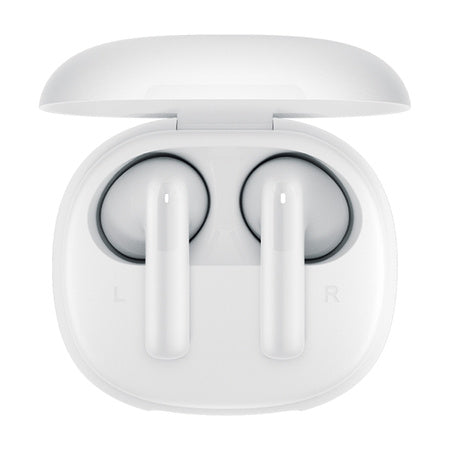 Слушалки TWS QCY Ailybuds E10 T35 (бели)