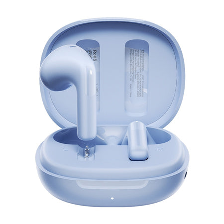 Слушалки TWS QCY Ailybuds E10 T35 (сини)