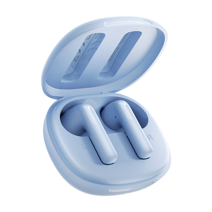 Слушалки TWS QCY Ailybuds E10 T35 (сини)