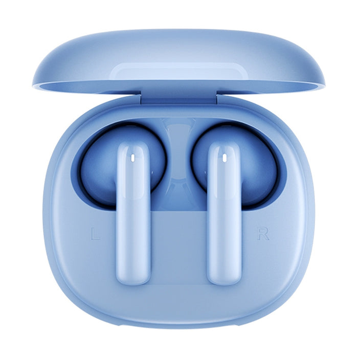 Слушалки TWS QCY Ailybuds E10 T35 (сини)