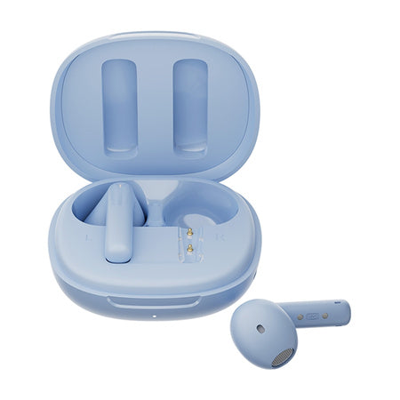 Слушалки TWS QCY Ailybuds E20 HT13 (сини)