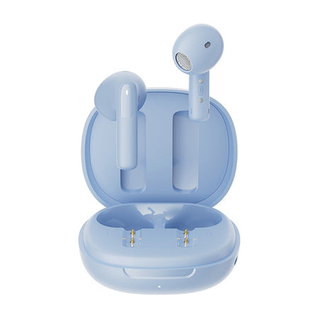 Слушалки TWS QCY Ailybuds E20 HT13 (сини)