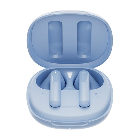 Слушалки TWS QCY Ailybuds E20 HT13 (сини)