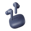 Слушалки TWS QCY Buds T43 ENC (сини)